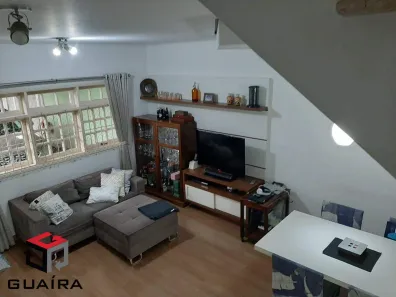 Sobrado com 3 Quartos à venda, 250m² no Assunção, São Bernardo do Campo
