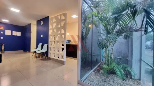 Sala Comercial para alugar, 9m² no Jardim América, Goiânia