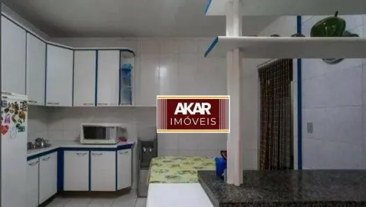 Sobrado com 4 Quartos à venda, 380m² no Independência, São Bernardo do Campo