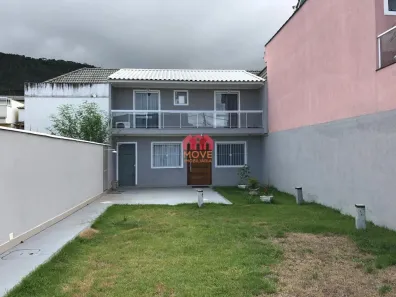 Casa de Condomínio com 2 Quartos à venda, 80m² no Camorim, Rio de Janeiro