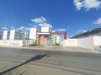 Apartamento com 2 Quartos para alugar, 46m² no Santa Maria, Teresina
