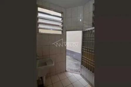 Apartamento com 2 Quartos à venda, 56m² no Centro, Rio de Janeiro