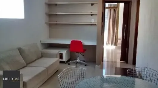Apartamento com 1 Quarto à venda, 48m² no Navegantes, Porto Alegre