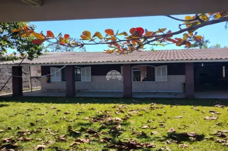 Casa com 3 Quartos à venda, 304m² no Praia De Leste, Pontal do Paraná
