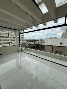 Cobertura com 4 Quartos à venda, 440m² no Ferrazópolis, São Bernardo do Campo