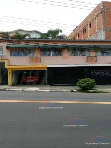 Imóvel Comercial para alugar, 60m² no Umuarama, Osasco