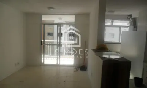 Apartamento com 2 Quartos à venda, 48m² no Anil, Rio de Janeiro