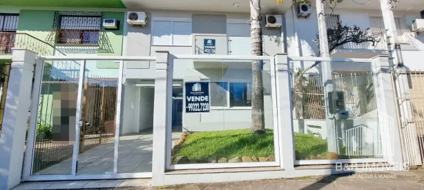 Sobrado com 3 Quartos à venda, 184m² no Jardim Lindóia, Porto Alegre
