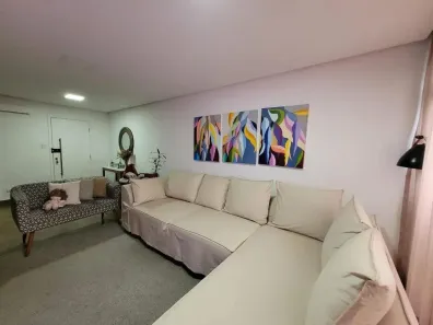 Apartamento com 3 Quartos à venda, 123m² no Ipiranga, São Paulo