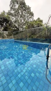 Casa de Condomínio com 3 Quartos à venda, 286m² no Tarumã, Santana de Parnaíba