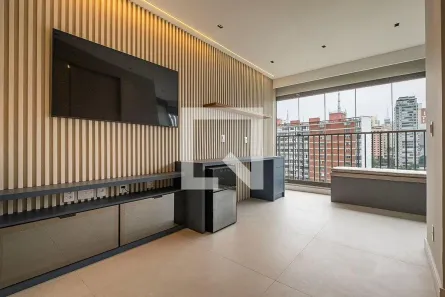 Apartamento com 1 Quarto à venda, 44m² no Paraíso, São Paulo