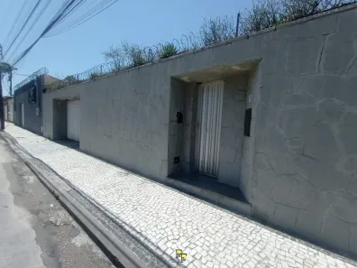 com 7 Quartos para alugar, 631m² no Cidade dos Funcionários, Fortaleza