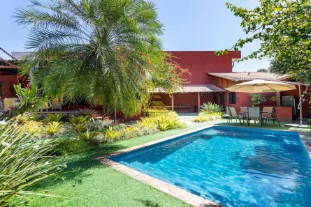Casa com 4 Quartos à venda, 400m² no Laranjeiras, Rio de Janeiro