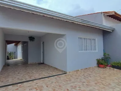 Casa com 3 Quartos à venda, 165m² no Jardim Portugal, Valinhos