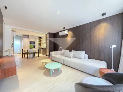 Apartamento com 2 Quartos à venda, 100m² no Itaim Bibi, São Paulo