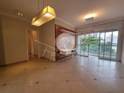 Apartamento com 2 Quartos à venda, 91m² no Cambuí, Campinas