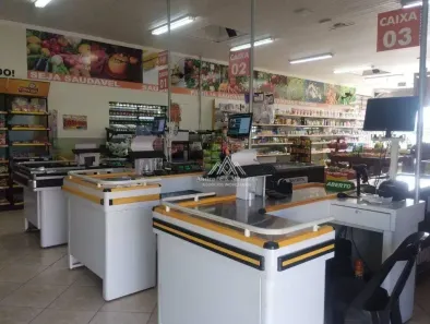 Ponto Comercial à venda, 219m² no Vila Virgínia, Ribeirão Preto