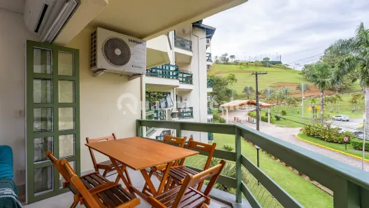 Apartamento com 2 Quartos à venda, 69m² no Tabatinga, Caraguatatuba
