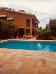 Casa com 4 Quartos à venda, 605m² no Cidade Universitária, Campinas