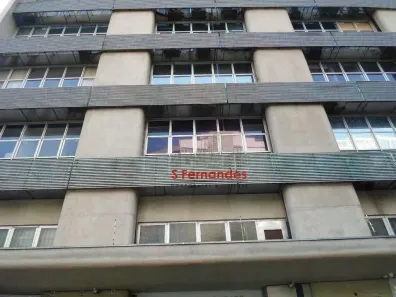 Sala Comercial para alugar, 135m² no Jardim Paulistano, São Paulo