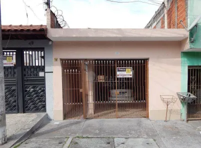 Casa com 2 Quartos à venda, 120m² no Cidade Líder, São Paulo