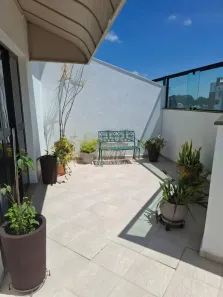 Cobertura com 3 Quartos à venda, 176m² no Anchieta, São Bernardo do Campo