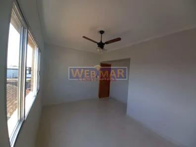 Apartamento com 2 Quartos à venda, 54m² no Parque São Vicente, São Vicente