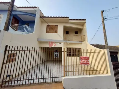 Sobrado com 3 Quartos para alugar, 120m² no Vila Morangueira, Maringá