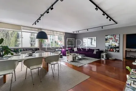 Apartamento com 3 Quartos à venda, 186m² no Jardim Paulista, São Paulo