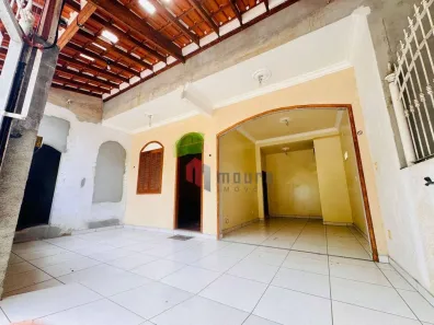 Casa com 6 Quartos à venda, 250m² no Grama, Juiz de Fora