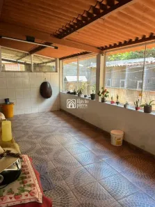 Casa com 4 Quartos à venda, 200m² no Vianópolis, Betim