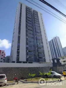 Apartamento com 3 Quartos à venda, 92m² no Boa Viagem, Recife