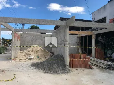 para alugar, 60m² no Piratininga, Niterói