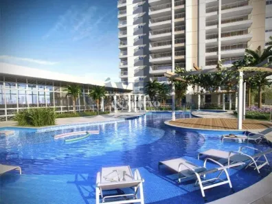Apartamento com 4 Quartos à venda, 222m² no Belenzinho, São Paulo