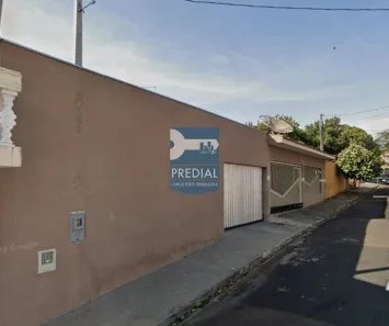 Casa com 1 Quarto para alugar, 168m² no Residencial Itamarati, São Carlos