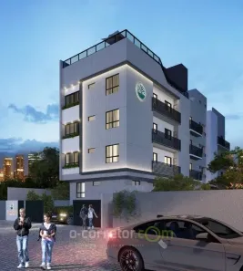 Apartamento com 3 Quartos à venda, 127m² no Jardim Cidade Universitária, João Pessoa