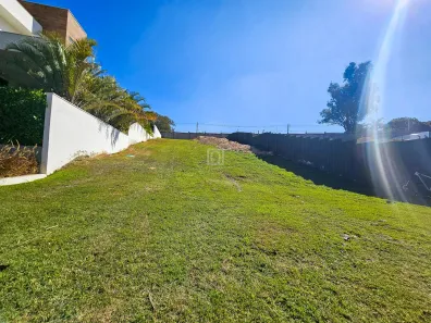 Lote/Terreno à venda, 788m² no Alphaville Nova Esplanada, Votorantim