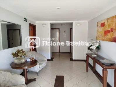 Apartamento com 3 Quartos para alugar, 85m² no Centro, Uberlândia