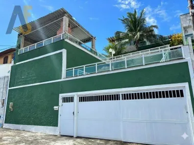 Casa com 5 Quartos à venda, 486m² no Pechincha, Rio de Janeiro