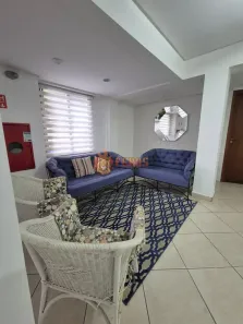 Apartamento com 2 Quartos à venda, 89m² no Jardim Santa Rosália, Sorocaba