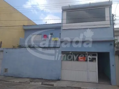 Casa com 2 Quartos à venda, 108m² no Bonfim, Osasco