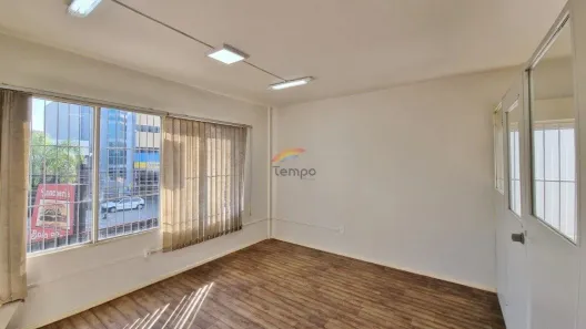 Sala Comercial com 1 Quarto para alugar, 59m² no Rio Branco, Novo Hamburgo