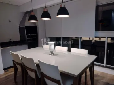 Apartamento com 3 Quartos à venda, 93m² no Fundação, São Caetano do Sul