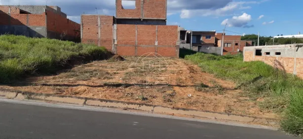 Lote/Terreno à venda, 160m² no Jardim das Flores, Hortolândia