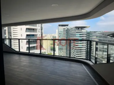 Apartamento com 4 Quartos à venda, 227m² no Chácara Santo Antônio (Zona Sul), São Paulo