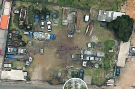 Lote/Terreno à venda, 4702m² no Parque Fongaro, São Paulo