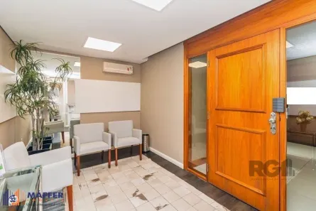 Sala Comercial à venda, 139m² no Centro Histórico, Porto Alegre