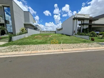 Lote/Terreno à venda, 337m² no Jardim Residencial Dona Maria José, Indaiatuba