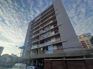Apartamento com 3 Quartos para alugar, 77m² no Centro, Canoas