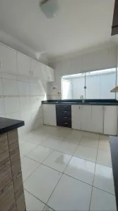 Casa com 3 Quartos à venda, 101m² no Jardim Fonte Nova, Goiânia